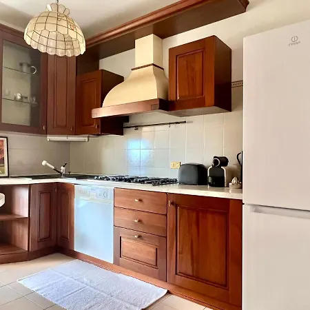 Casa Cooper Appartement Cannero Riviera