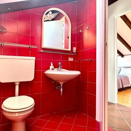 Casa Cooper Appartement *