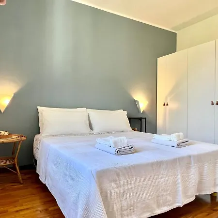 Appartement Casa Cooper
