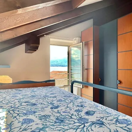 Casa Cooper Appartement Cannero Riviera