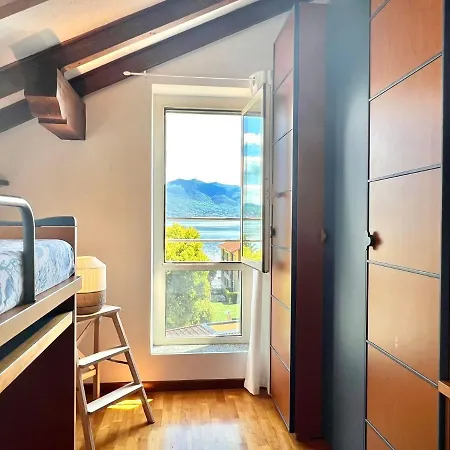 Casa Cooper Appartement *