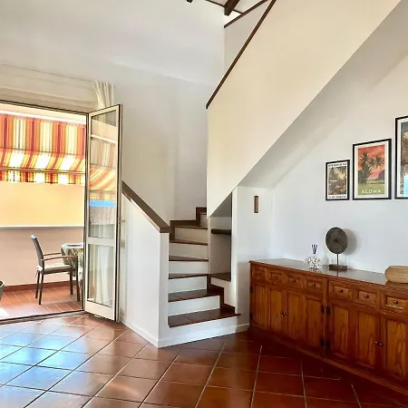 Casa Cooper Appartement *
