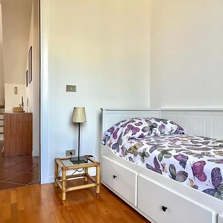 Casa Cooper Apartment Cannero Riviera