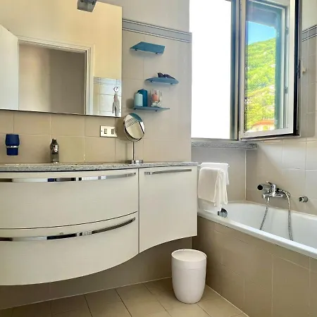 Appartement Casa Cooper Cannero Riviera