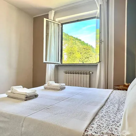 Casa Cooper Appartement