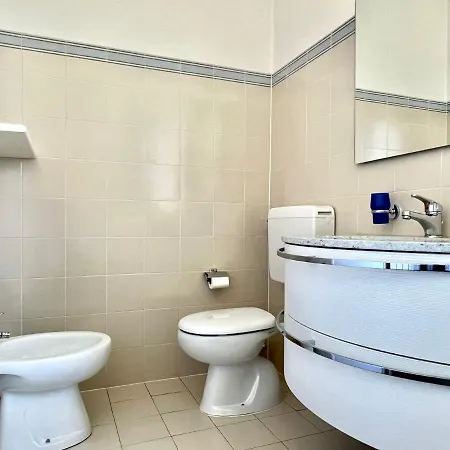 Casa Cooper Apartment Cannero Riviera