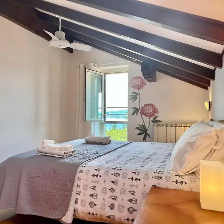Casa Cooper Appartement
